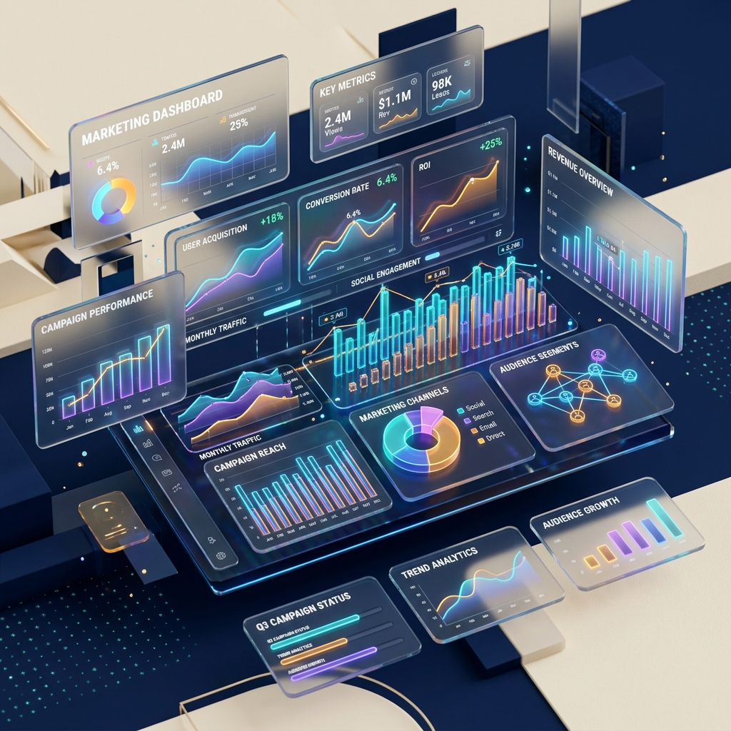 SocialHeat - Lắng nghe khao khát mạng xã hội