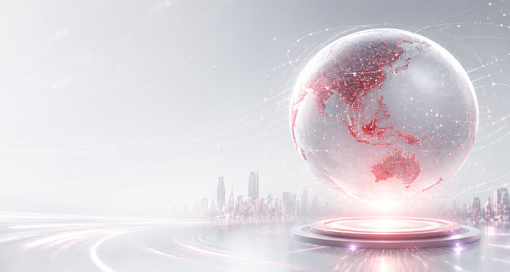 AI-Powered Digital Transformation