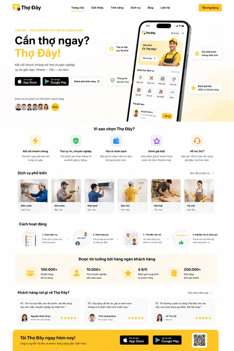 Appify