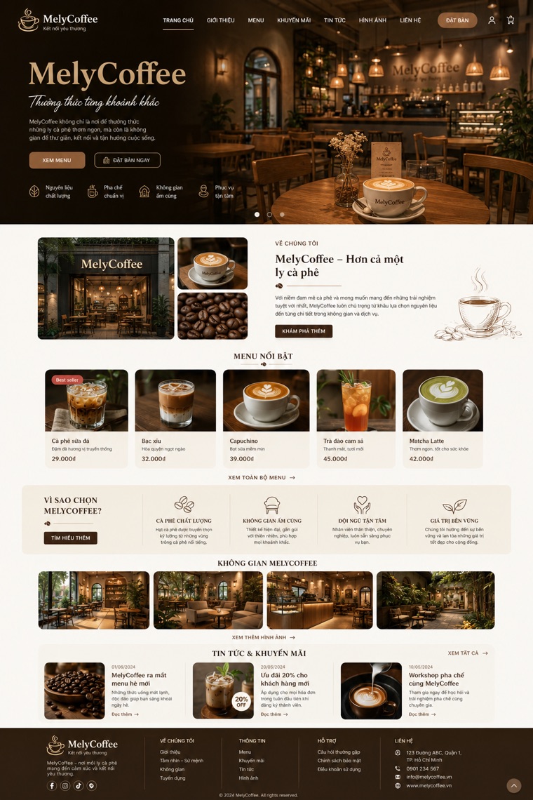 Cabin Coffee