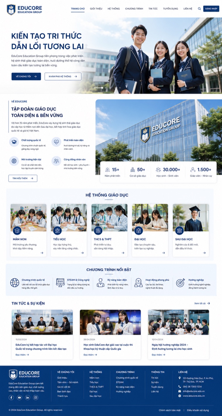 Eduverse