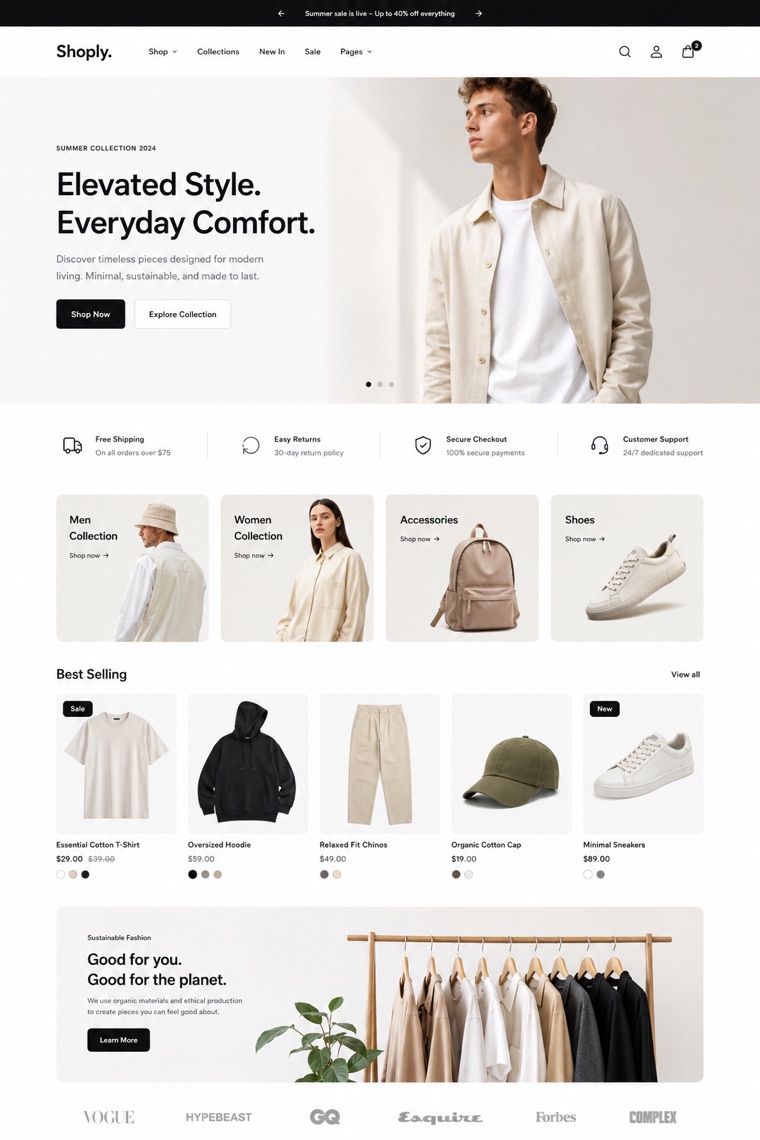 Shoply