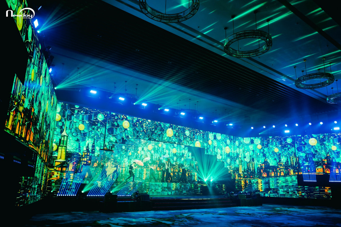 Hình ảnh minh họa Dịch vụ Ra mắt Sản phẩm